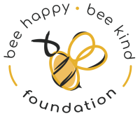 Bee Happy. Bee Kind.